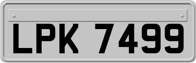 LPK7499