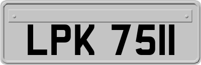 LPK7511