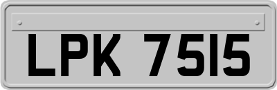 LPK7515