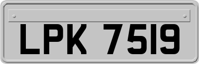 LPK7519