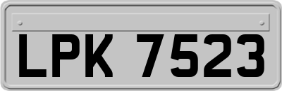 LPK7523
