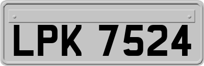 LPK7524
