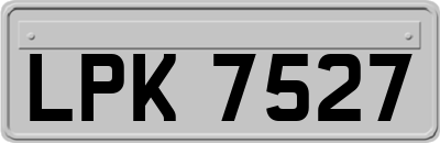 LPK7527