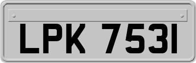 LPK7531