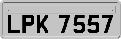 LPK7557
