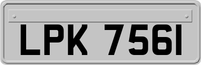 LPK7561