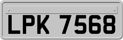 LPK7568