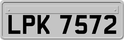LPK7572