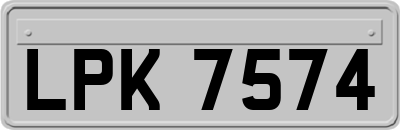 LPK7574