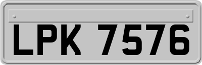 LPK7576