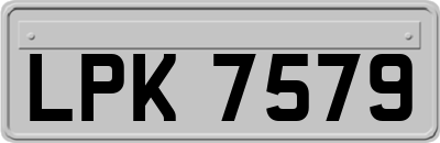 LPK7579