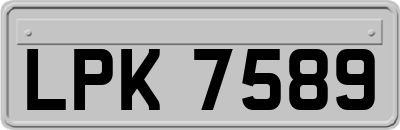 LPK7589