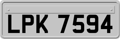 LPK7594