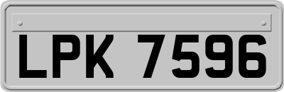 LPK7596
