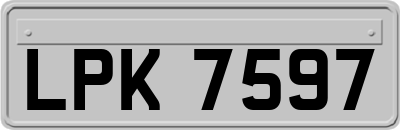 LPK7597