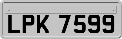 LPK7599