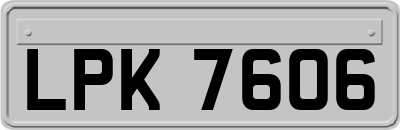 LPK7606
