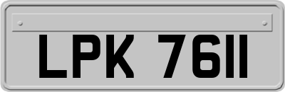 LPK7611
