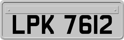 LPK7612