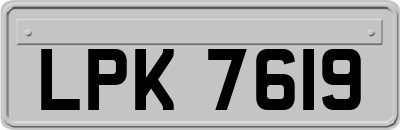 LPK7619