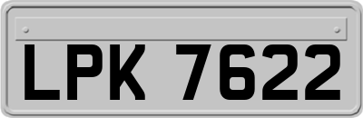 LPK7622