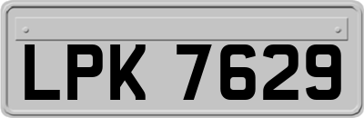LPK7629