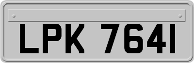 LPK7641