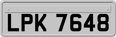 LPK7648