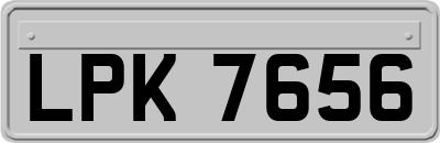 LPK7656