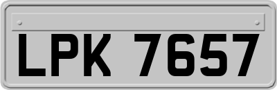 LPK7657