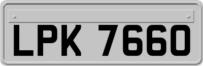 LPK7660