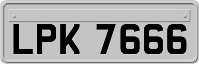 LPK7666