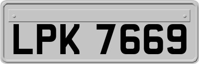 LPK7669