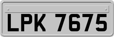 LPK7675