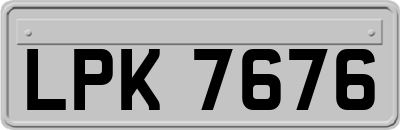 LPK7676