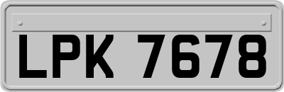 LPK7678