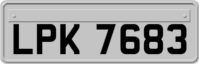 LPK7683