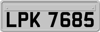LPK7685