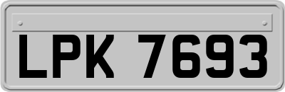 LPK7693