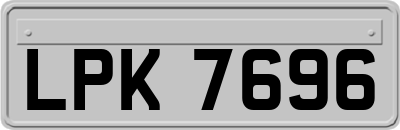 LPK7696
