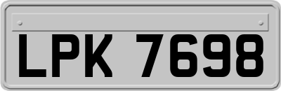LPK7698