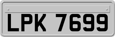 LPK7699