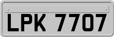 LPK7707