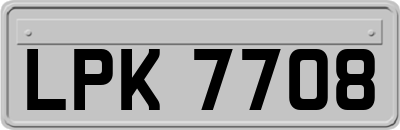LPK7708