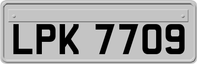 LPK7709