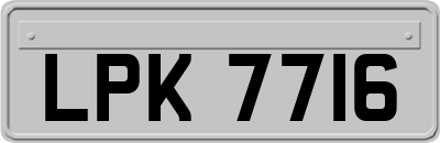 LPK7716