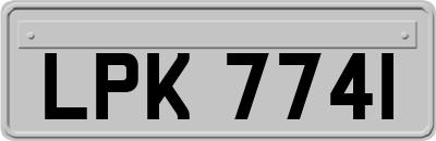 LPK7741