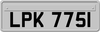 LPK7751