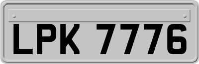 LPK7776