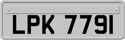 LPK7791